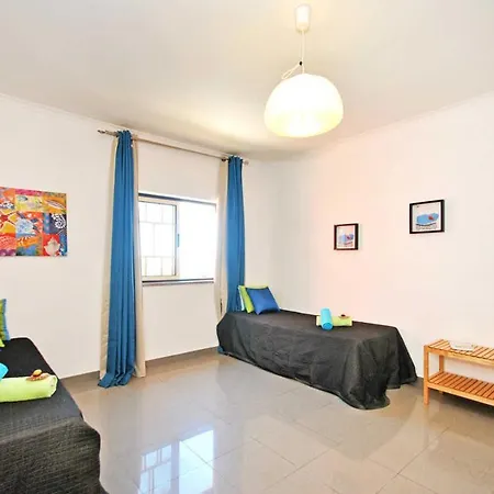 Ipanema 1 - Acolhedor Com Piscina - Apartman