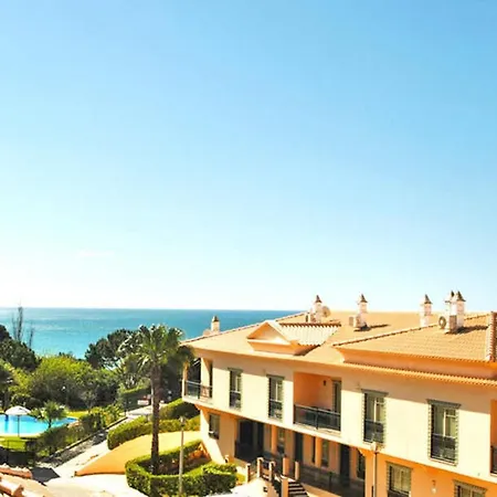 Apartamento Ipanema 1 By Algarve Vacation *