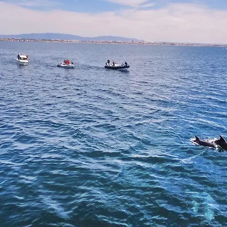 Ipanema 1 By Algarve Vacation Apartamento *