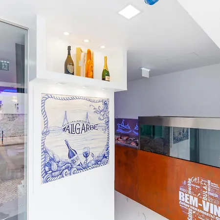 Ipanema 1 By Algarve Vacation Apartamento