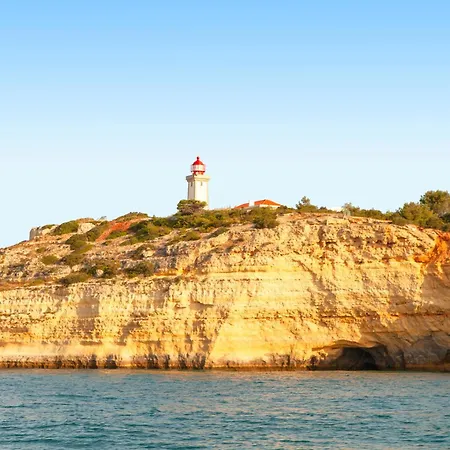 Ipanema 1 - Acolhedor Com Piscina - Apartman Albufeira