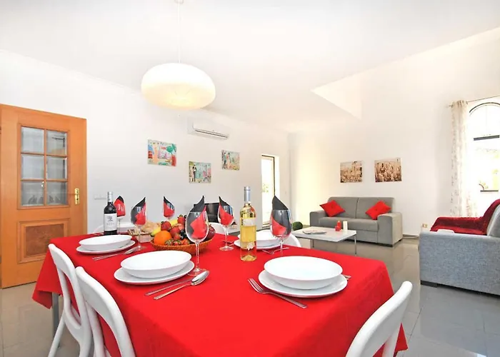 Apartament Ipanema 1 By Algarve Vacation