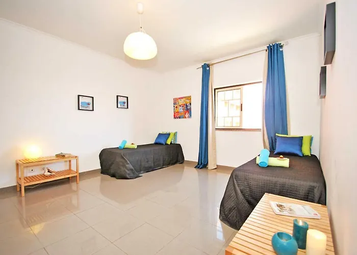 Apartament Ipanema 1 By Algarve Vacation Albufeira