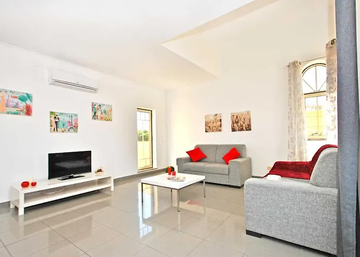 Apartament Ipanema 1 By Algarve Vacation Albufeira