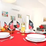 Ipanema 1 - Acolhedor Com Piscina - Apartment *