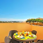 아파트 Ipanema 1 By Algarve Vacation 알부페이라