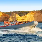 Ipanema 1 - Acolhedor Com Piscina - Albufeira
