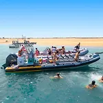 Ipanema 1 - Acolhedor Com Piscina -
