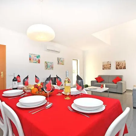 Appartement Ipanema 1 By Algarve Vacation