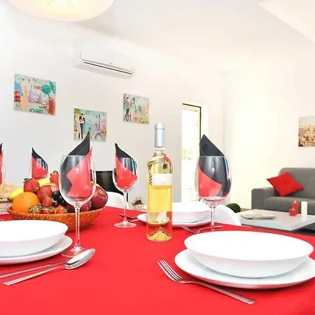 Ipanema 1 By Algarve Vacation Appartement *