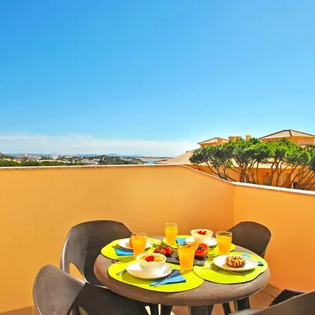 Daire Ipanema 1 - Acolhedor Com Piscina - Albufeira