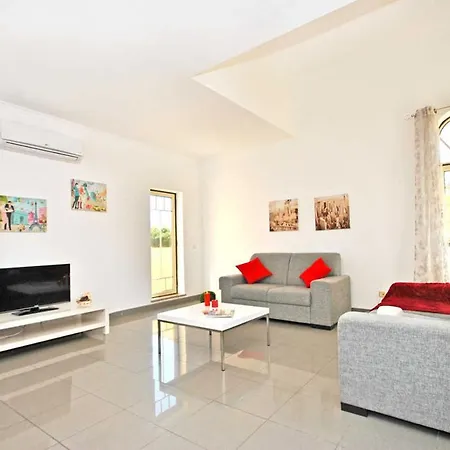 דירה Ipanema 1 By Algarve Vacation אלבופיירה