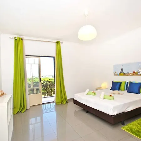 Ipanema 1 By Algarve Vacation * אלבופיירה