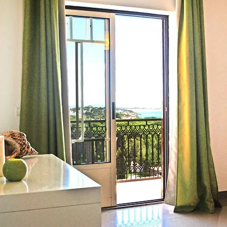 Ipanema 1 - Acolhedor Com Piscina - Daire Albufeira