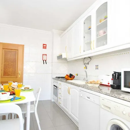 Apartment Ipanema 1 By Algarve Vacation *