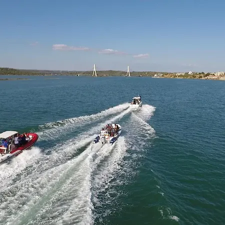 Ipanema 1 By Algarve Vacation דירה *