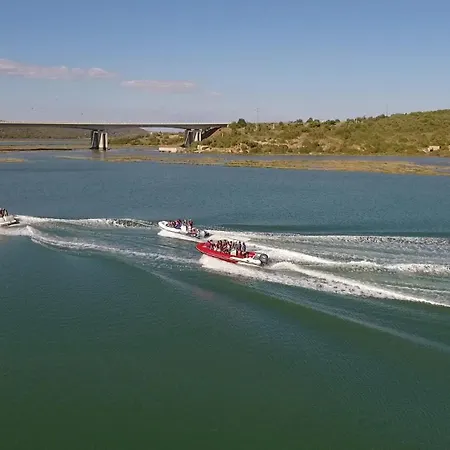 Ipanema 1 By Algarve Vacation * אלבופיירה