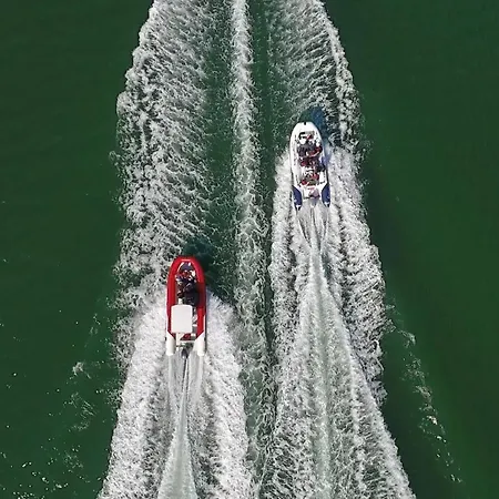 Ipanema 1 By Algarve Vacation דירה