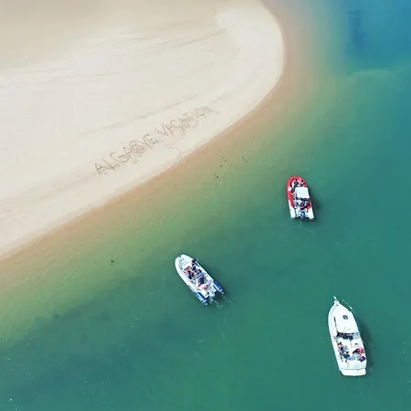 Ipanema 1 By Algarve Vacation *