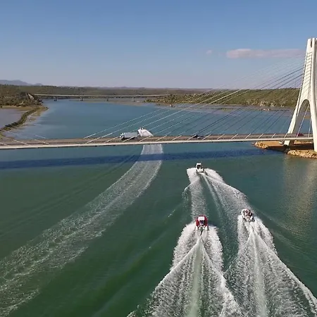 Appartement Ipanema 1 By Algarve Vacation