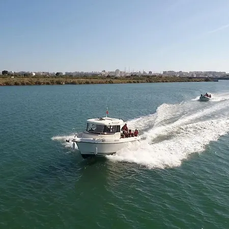 Ipanema 1 By Algarve Vacation