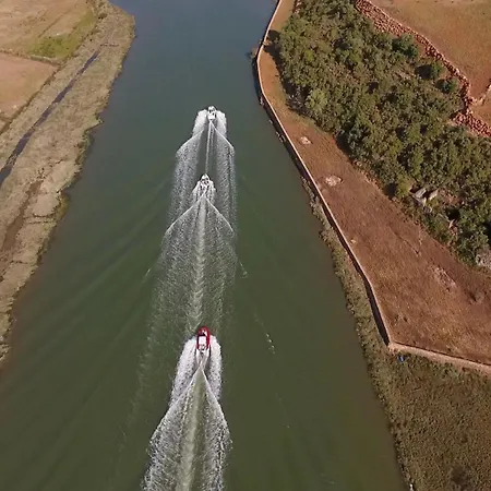 Ipanema 1 By Algarve Vacation *