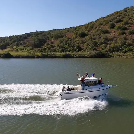 Ipanema 1 By Algarve Vacation דירה