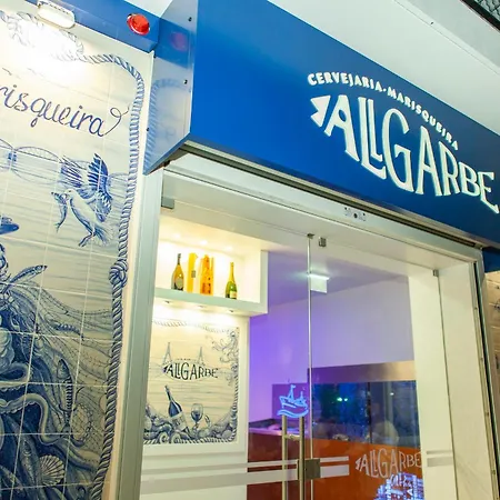 Ipanema 1 By Algarve Vacation Apartment Albufeira