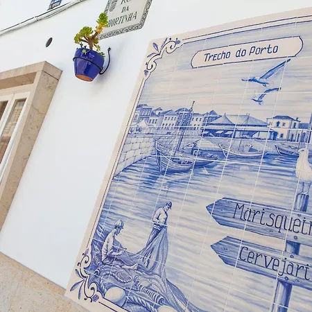 Ipanema 1 By Algarve Vacation אלבופיירה