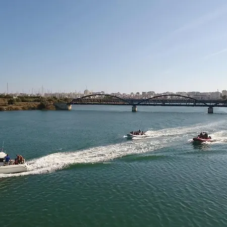 Ipanema 1 By Algarve Vacation * אלבופיירה