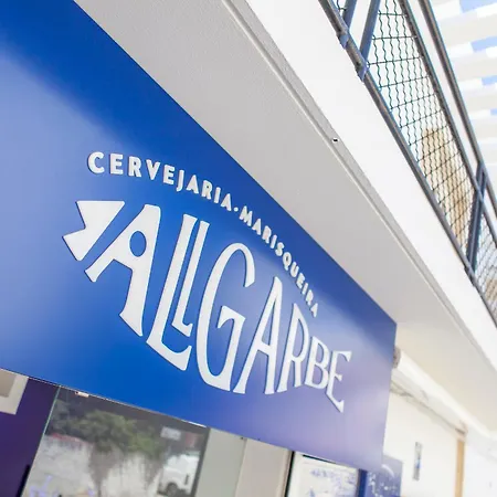 Appartement Ipanema 1 By Algarve Vacation