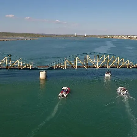 Ipanema 1 By Algarve Vacation Appartement *