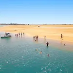 Ipanema 1 - Acolhedor Com Piscina - شقة البوفيرا