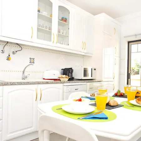 Ipanema 1 By Algarve Vacation Albufeira