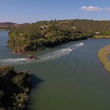 Ipanema 1 By Algarve Vacation Apartamento