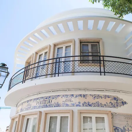 Ipanema 1 By Algarve Vacation