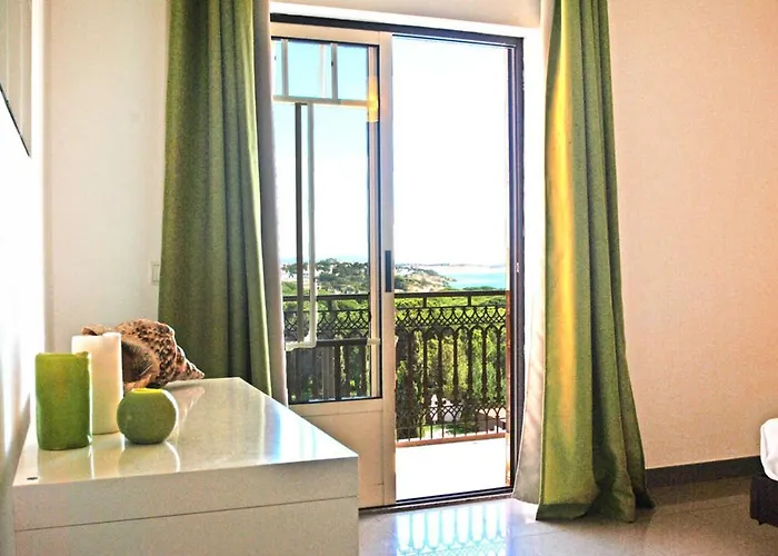 Ipanema 1 By Algarve Vacation شقة البوفيرا