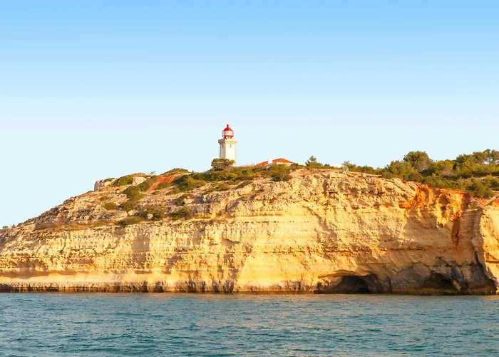 Ipanema 1 By Algarve Vacation شقة البوفيرا