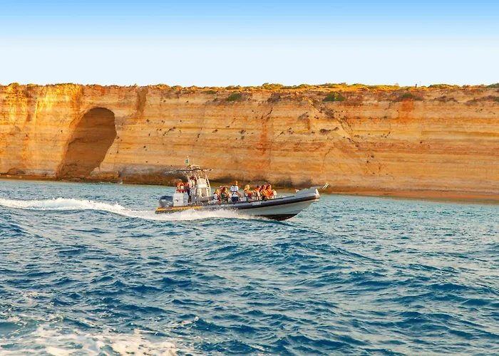 شقة Ipanema 1 By Algarve Vacation