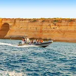 Lägenhet Ipanema 1 By Algarve Vacation