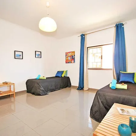 Apartment Ipanema 1 - Acolhedor Com Piscina - Albufeira